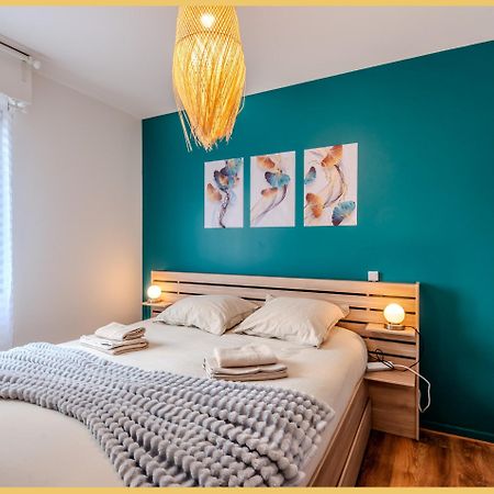 Chez Chris I T2 I Annemasse Apartamento Exterior foto
