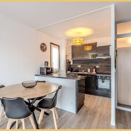Chez Chris I T2 I Annemasse Apartamento Exterior foto