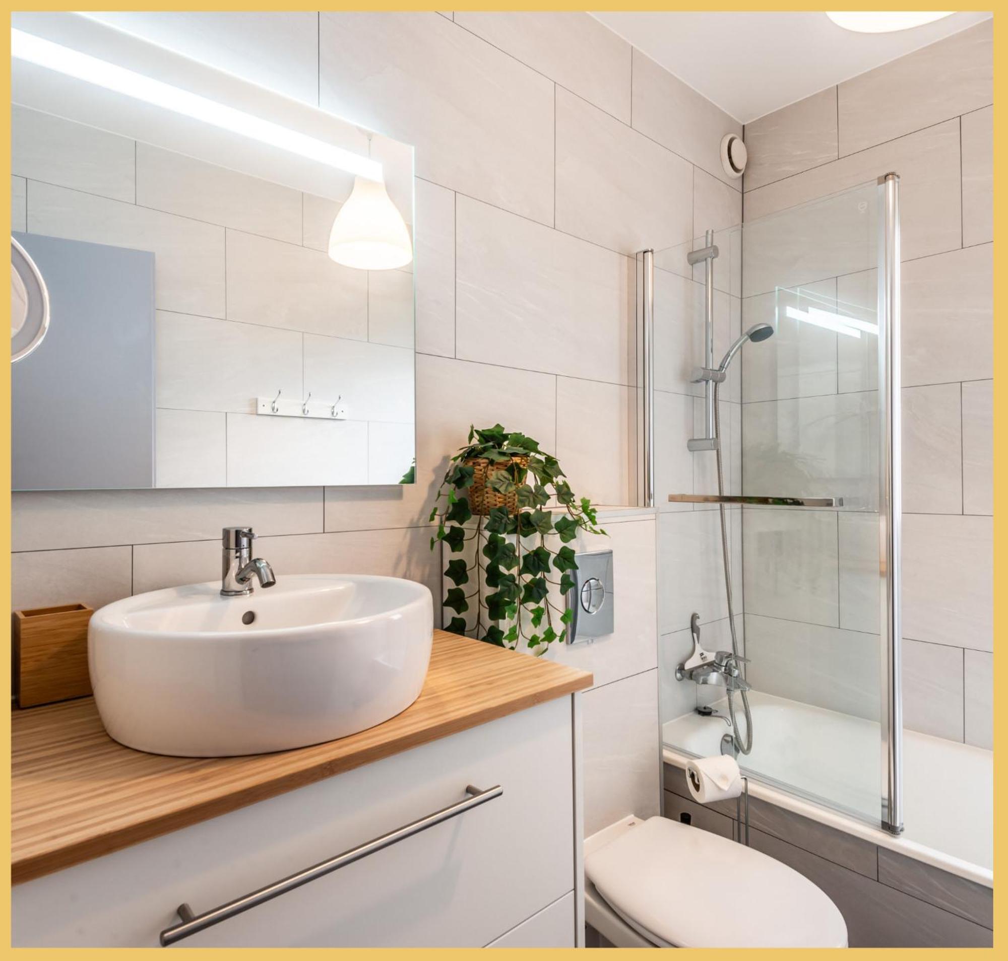 Chez Chris I T2 I Annemasse Apartamento Exterior foto