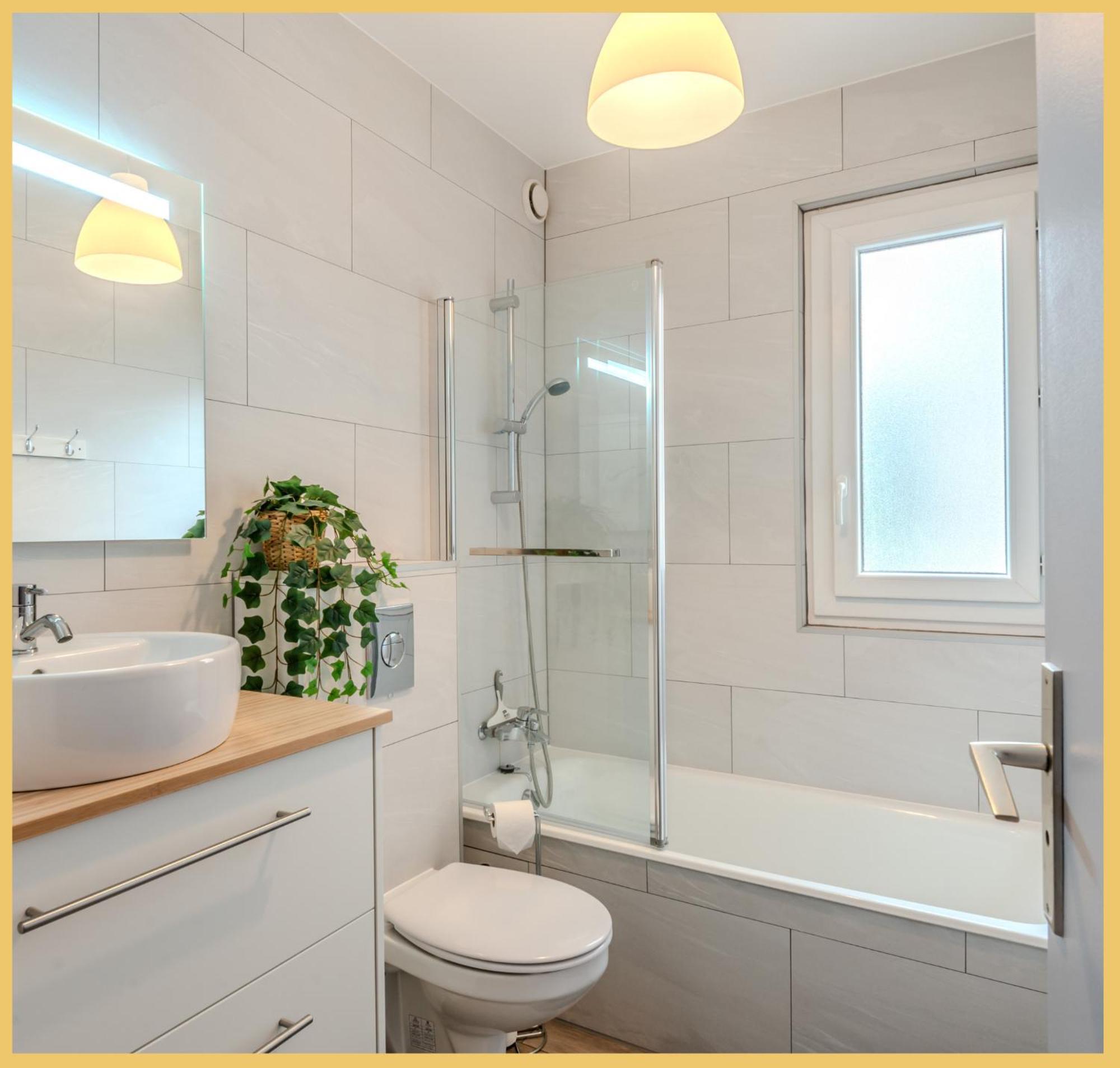 Chez Chris I T2 I Annemasse Apartamento Exterior foto