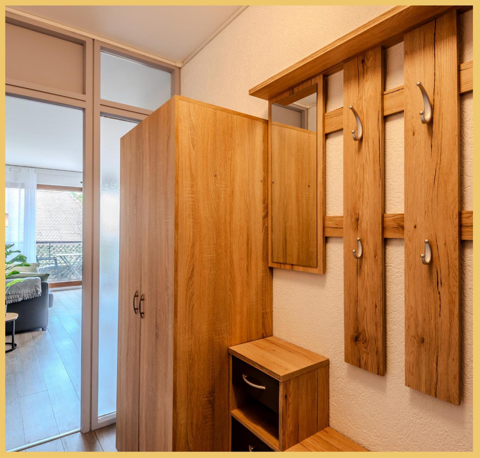 Chez Chris I T2 I Annemasse Apartamento Exterior foto
